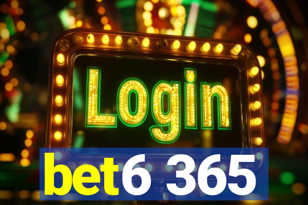 bet6 365